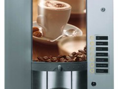 Tehnician reparatii automate de cafea